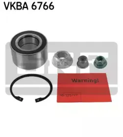 VKBA 6766 SKF